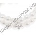 Браслет Wrist Watch with Rhinestone Decoration